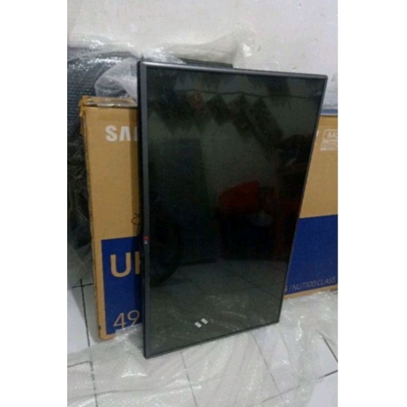 Layar Panel Tv LED LG 42LB550A ORIGINAL