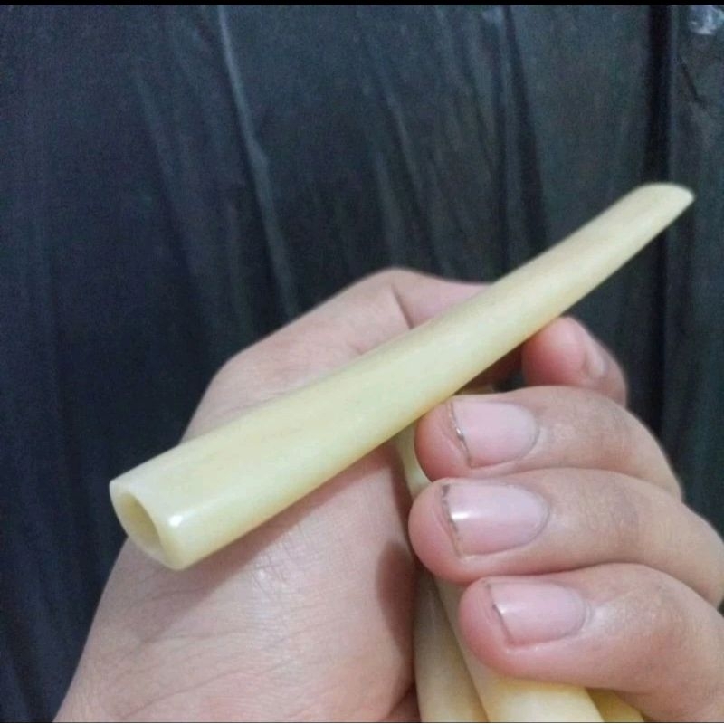 ONCE PIPA PIPO PIPA TULANG SAPI KRISTAL GADING