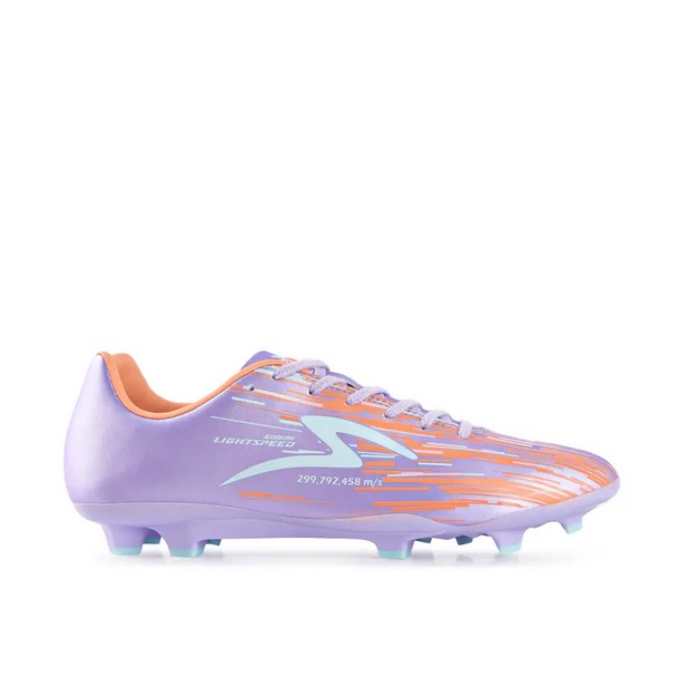 Terlaris Sepatu Sepak Bola Specs Lightspeed Reborn FG  Moonraker  Sepatu Bola Specs Pria Wanita Read