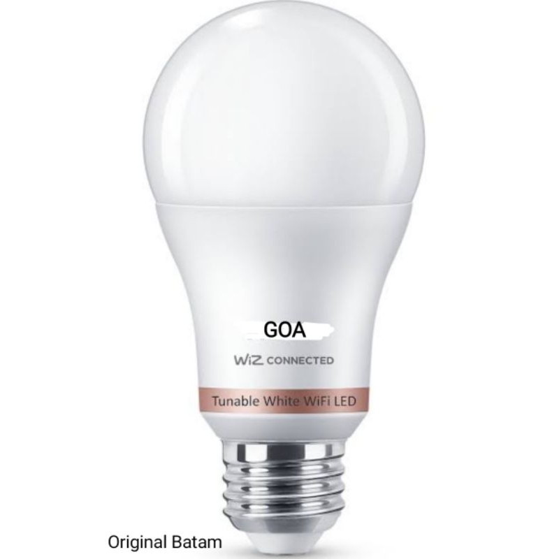 Lampu Putihan Merk GOA Terang LED