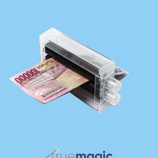 Terlaris Money Printing Alat Sulap Cetak Uang