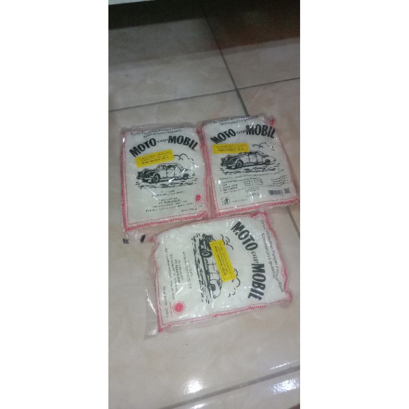 

Moto cap mobil 250 gr