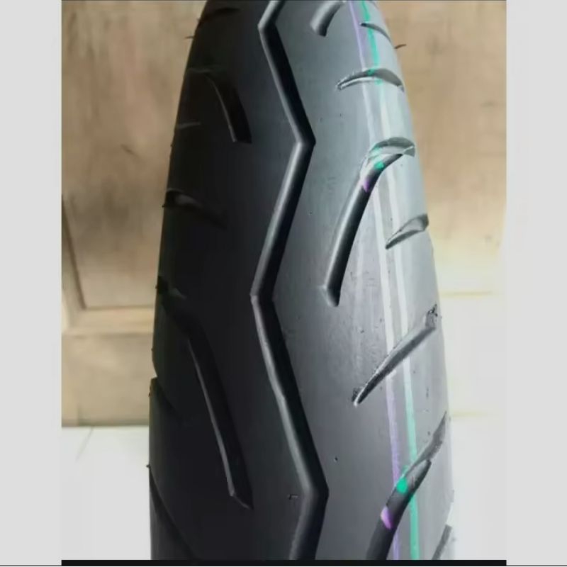 Ban depan motor Honda beat fi beat carbu Vario 110 techno spacy ukuran 80/90-14