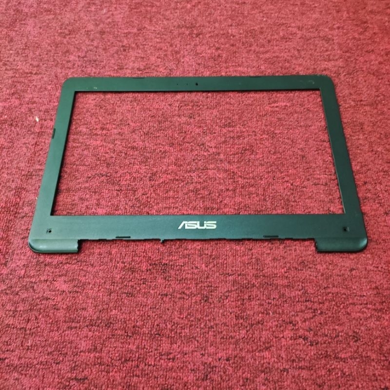 frame Cover case kesing lcd laptop Asus A455L X455L