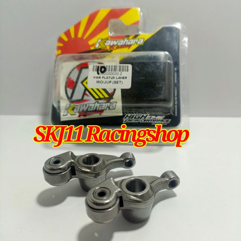 Pelatuk Rocker Roller Arm RRA KAWAHARA Mio Soul Smile Fino Jupiter z Vega R