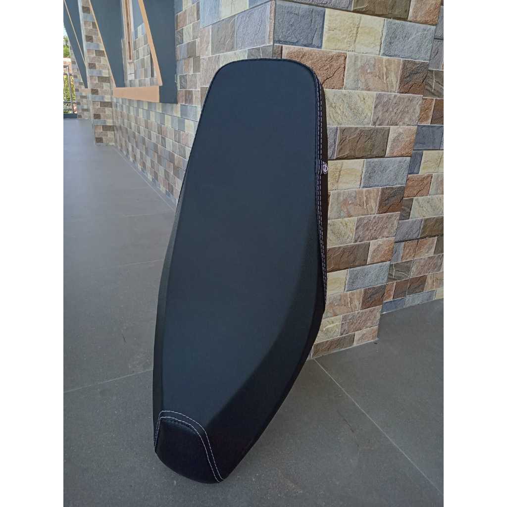 Jok beat roadrace kulit mbtech-Jok beat mbtech-jok beat roadrace