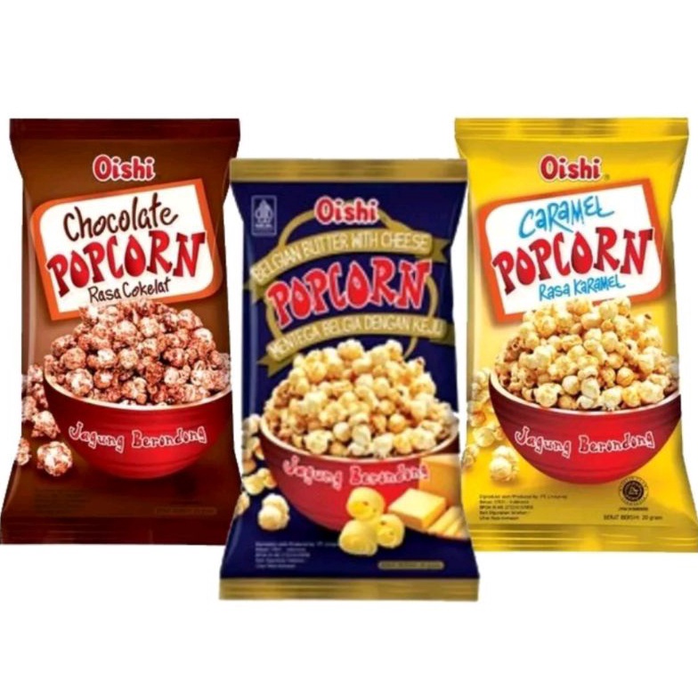 

ERG8 Oishi Popcorn 1 x 2gr 176
