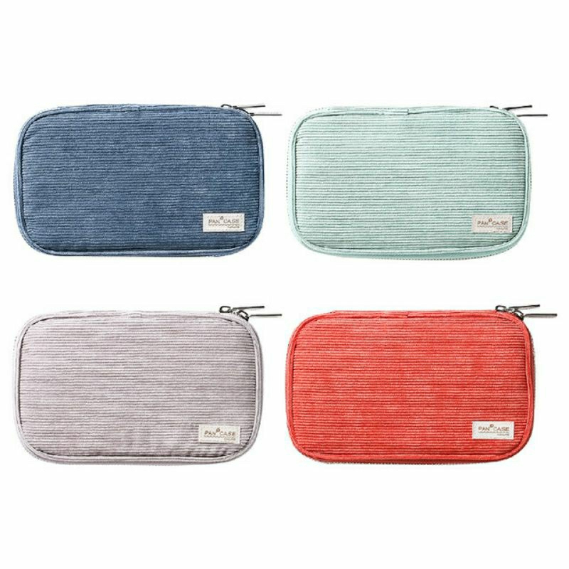 

KOKUYO Pen Case WSG-PC132