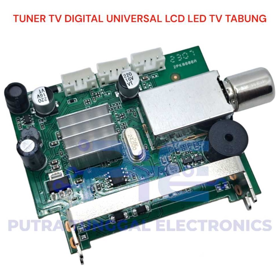 HmA TUNER TV DIGITAL UNIVERSAL LCD LED TV TABUNG
