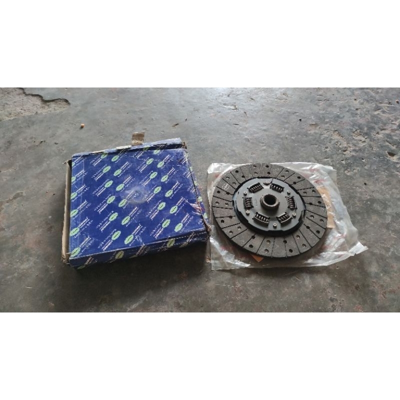 matahari kampas kopling dyna rino 115