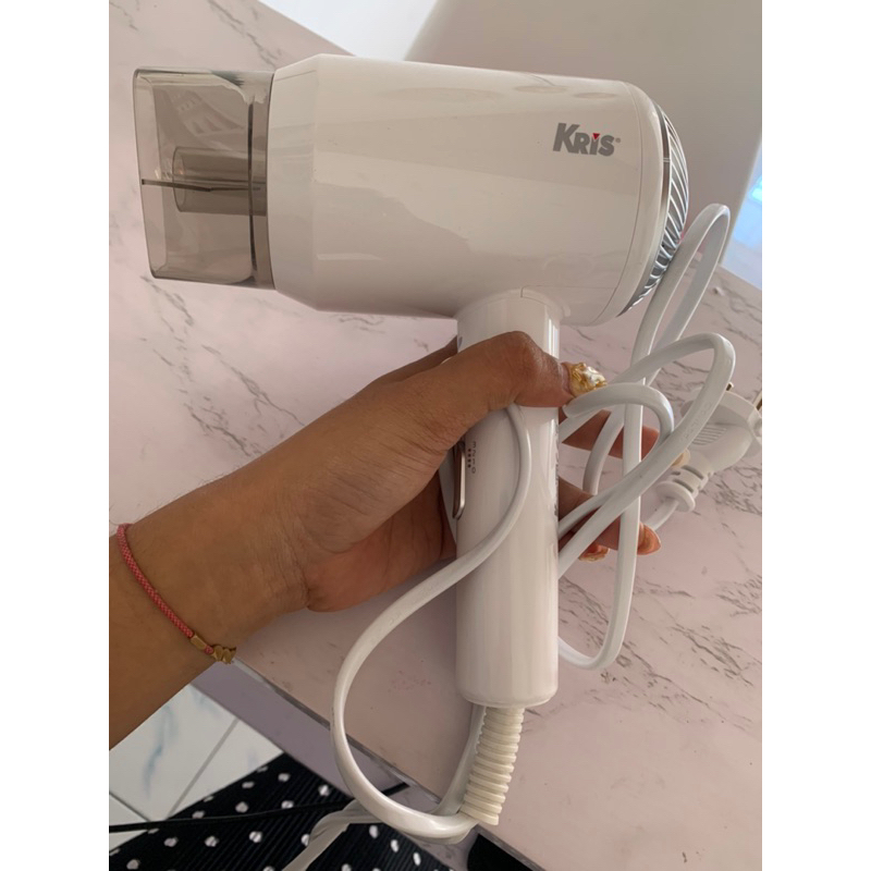 PRELOVED HAIR DRYER KRIS