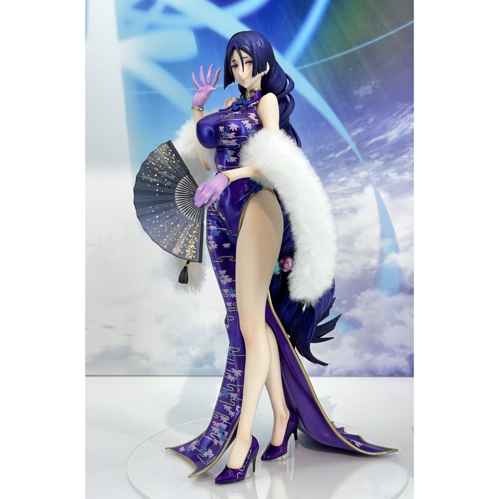 PVC 1/7 Scale Berserker / Minamoto no Raikou : Travel Portrait Ver. - Fate