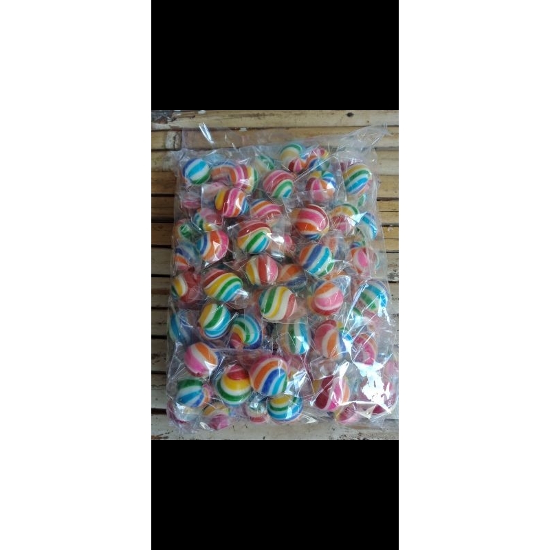 

permen latto latto candy 1kg tanpa buble wrap