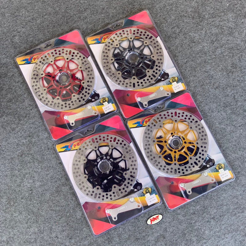 DISC PIRINGAN PSM BEAT SCOOPY 260MM