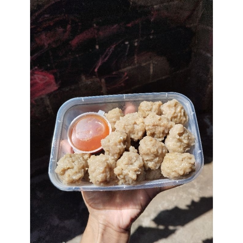 

CIKRIWIL CILOK SAPI KRIWIL BARANG SELALU READY SETIAP HARI