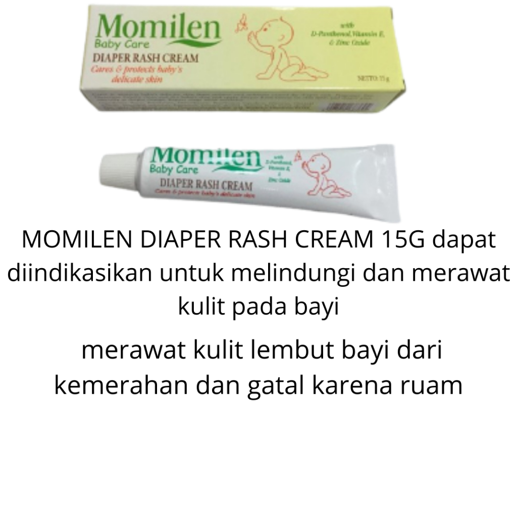 Krikm  Gatal Pada Bayi  Ruam  Ruam  Cream Untuk  Bayi  Merah  Merah  Gatal  Pada  Kulit, Momilen  Sa