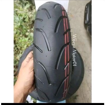 ban depan nmax 110/70 ring 13 irc tubles tubeles