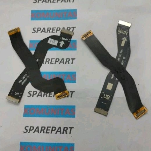 FLEXIBLE MAIN LCD SAMSUNG S22/ S22 ULTRA/ S23 ULTRA ORI