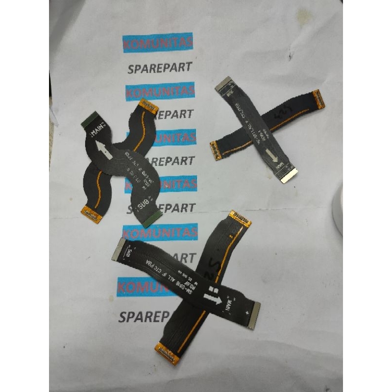 FLEXIBLE MAIN BOARD SAMSUNG S23/ S23 PLUS/ S23 ULTRA ORI