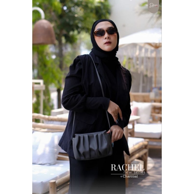 Rachel bag by djisoo