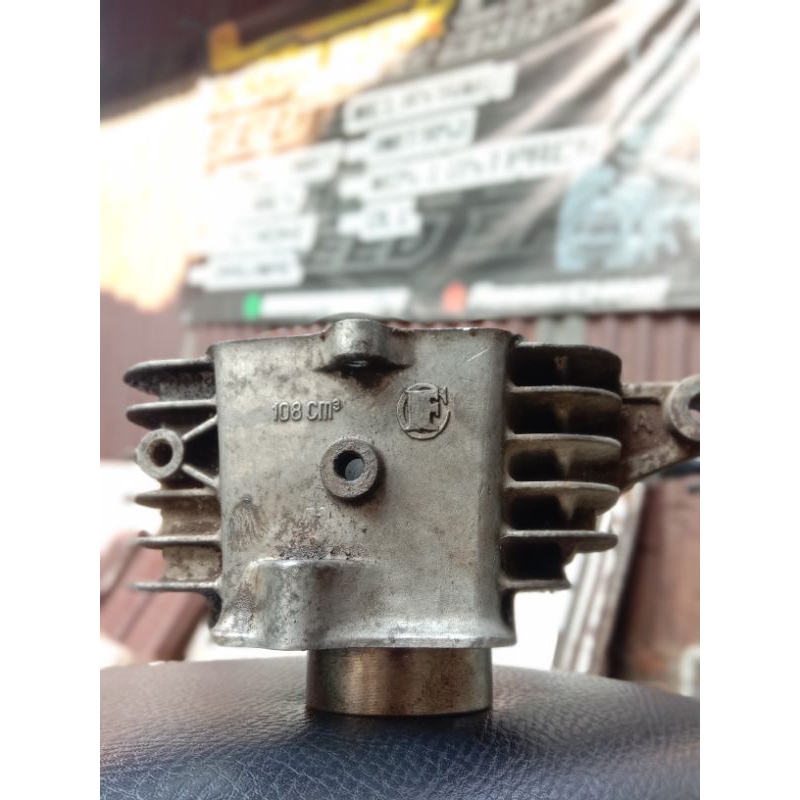 blok garuda 110 set isi