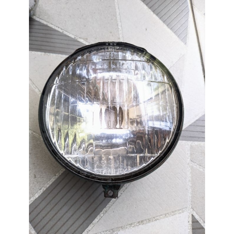 Lampu Reflektor Honda S90 CB Astra