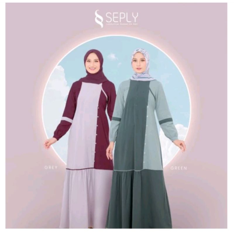 GAMIS SEPLY MEYRA 205