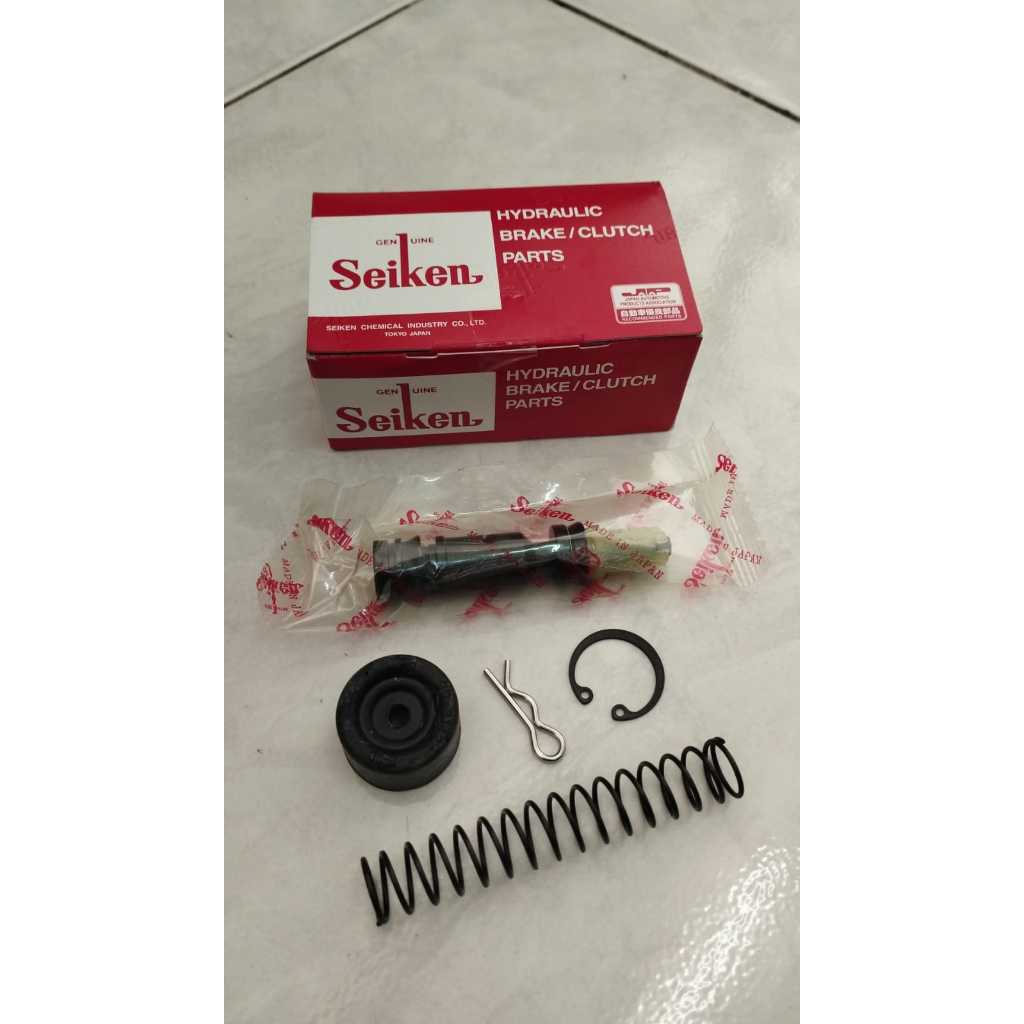 CM Kit Kopling Atas Kit Ryno HT / AVANZA / TOYOTA 5/8" BESI SEIKEN SK44191