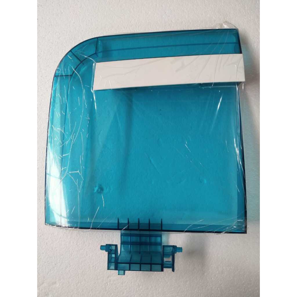 COVER LUAR TUTUP SPIN MESIN CUCI 2 TABUNG TOSHIBA MTD78-P13101Q MTD78 P13101Q