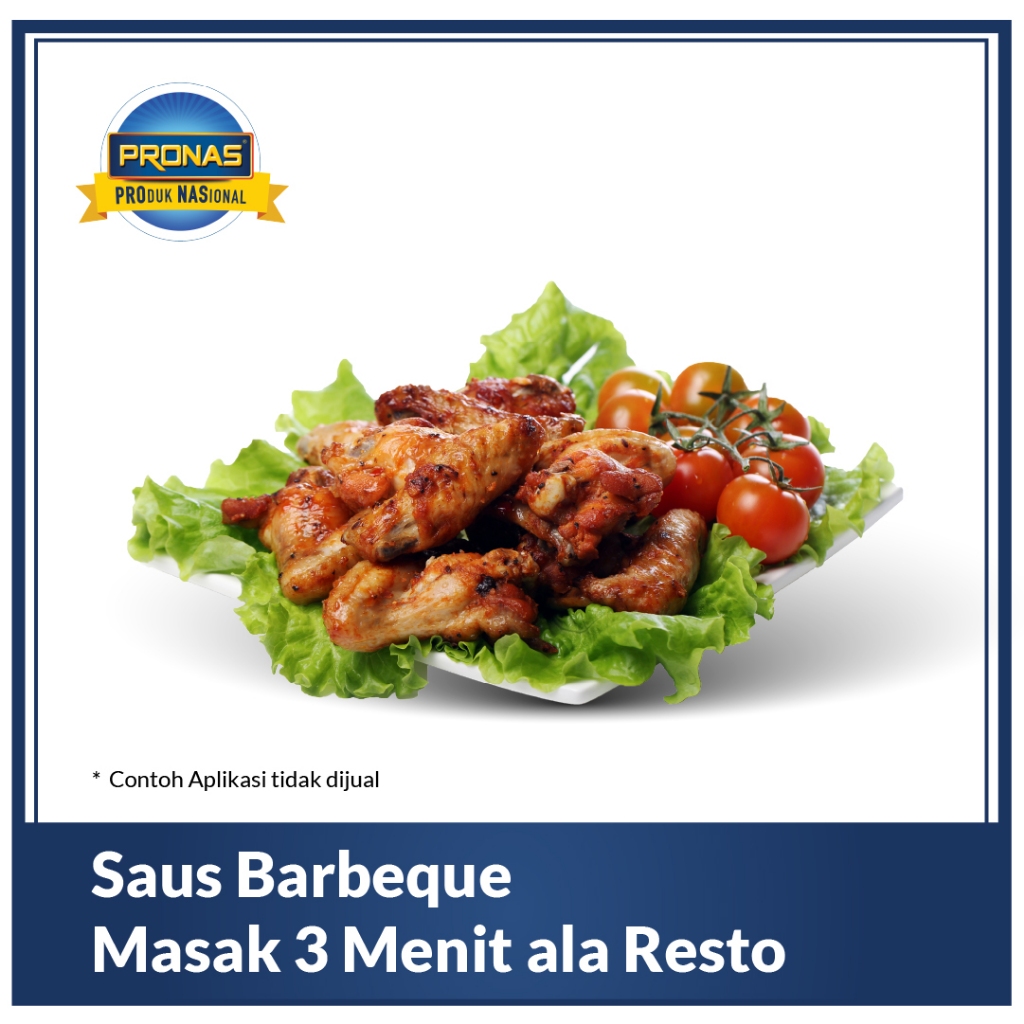 PRONAS Paket NATARU B