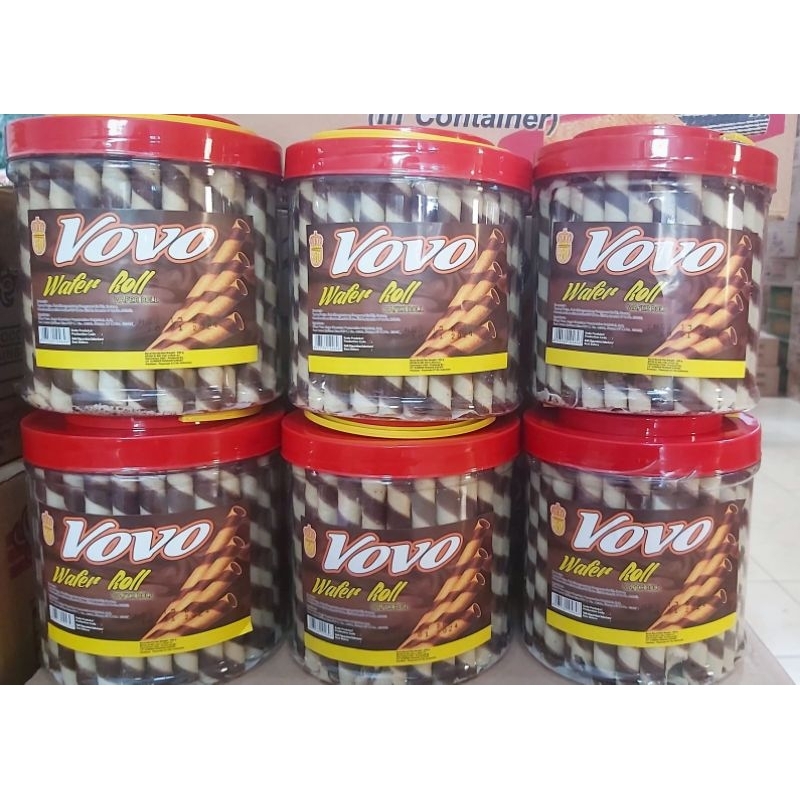 

Astor Murah Vovo 300gr