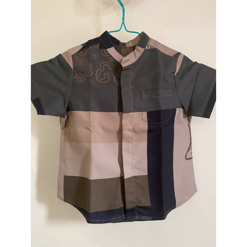 Koko Kids Kamiidea preloved Like New