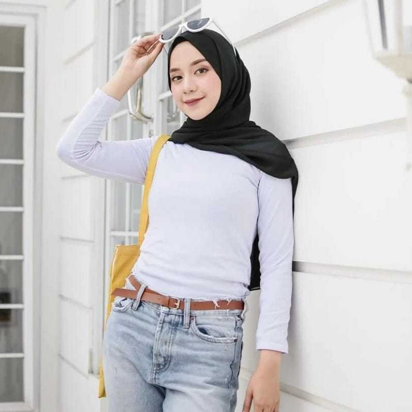 Kaos Inner Manset Oblong