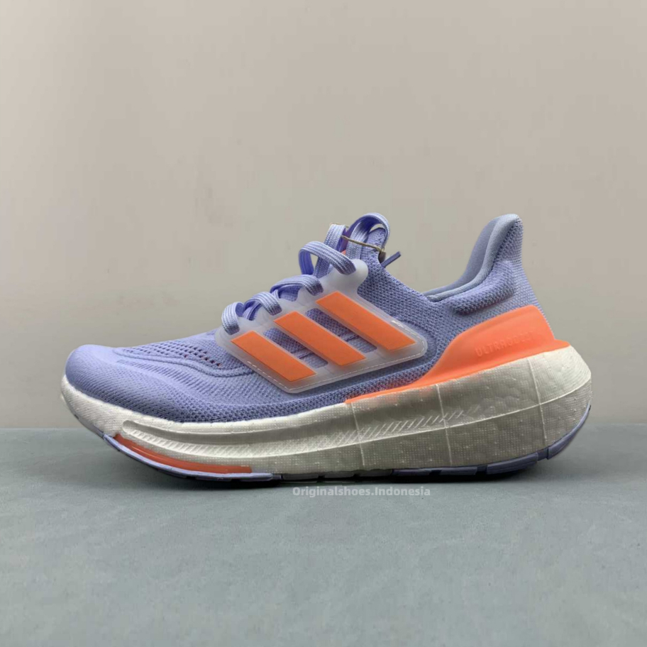Adidas Ultraboost Light UB23 Women's Running Shoes Size:36-40