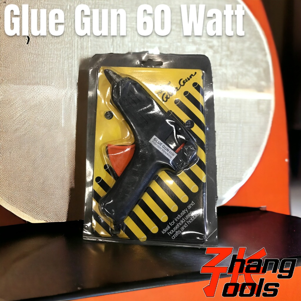 Glue Gun / Lem Tembak 60 Watt