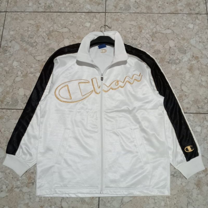 Tracktop Champion