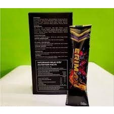 

ERIMAX MINUMAN SERBUK RASA MIXBERRY SACHET 15 GR