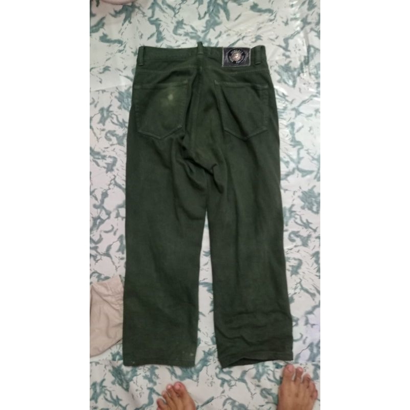 Versace Jeans Couture Pants Size 30