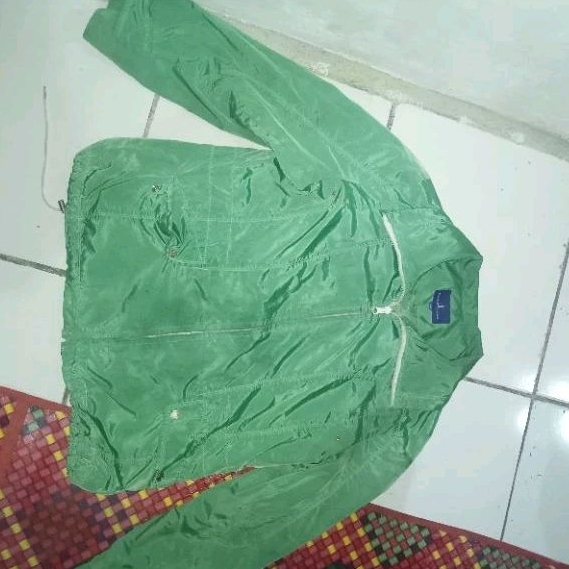 trifting jaket running termurah sejagat raya