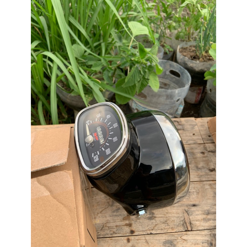 batok lampu CD / CT whellprof / WP