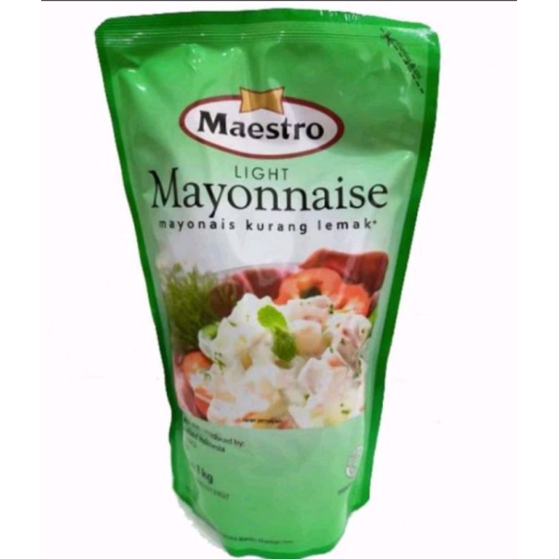 

mayones 1000gr