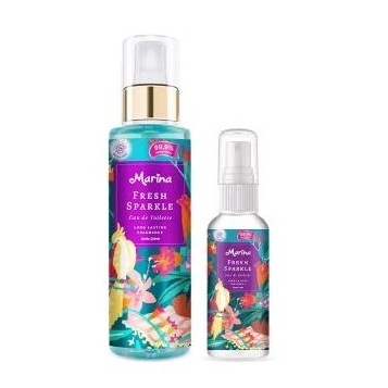 Parfum Marina Fresh Sparkle Eau de Toilette