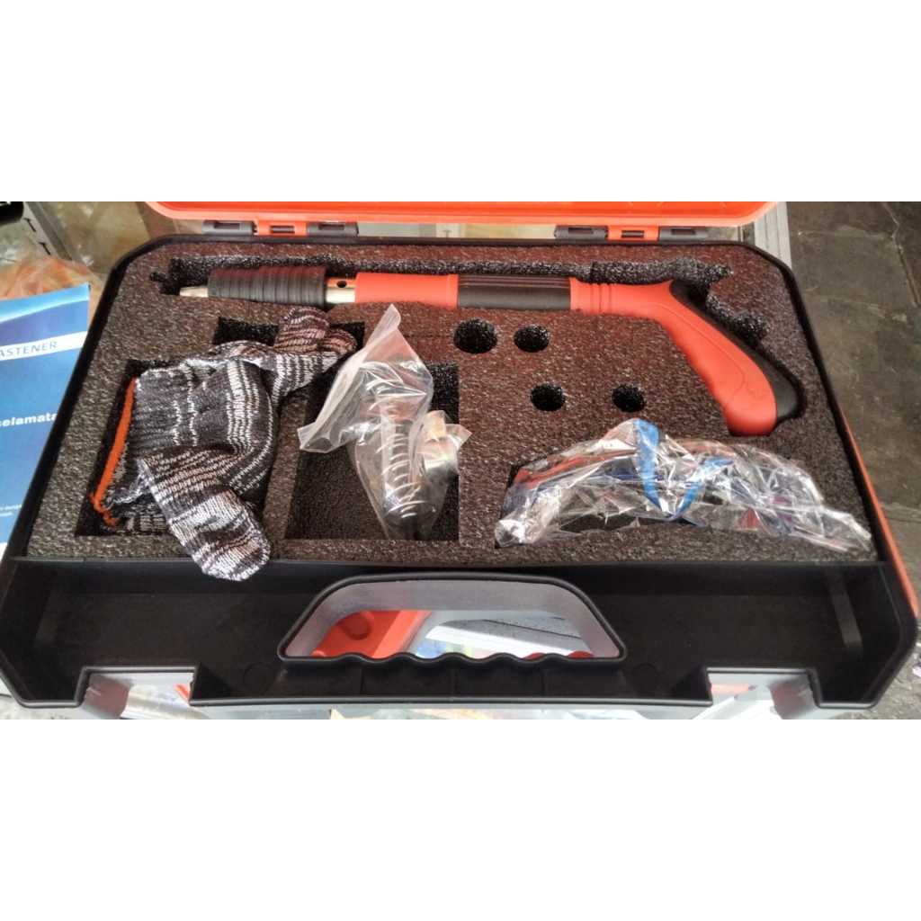 Pistol Ramset Mini /  Fastening Gun