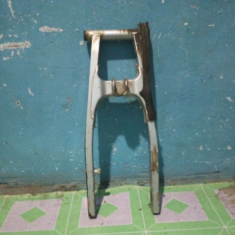 Swing Arm ORI copotan CRF 150L