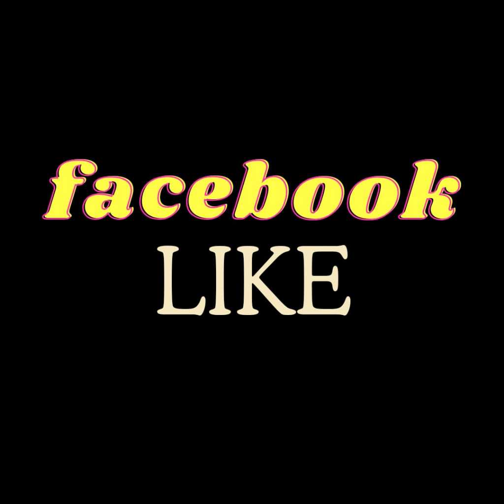 LIKE FACEBOOK INDONESIA AKUN REAL