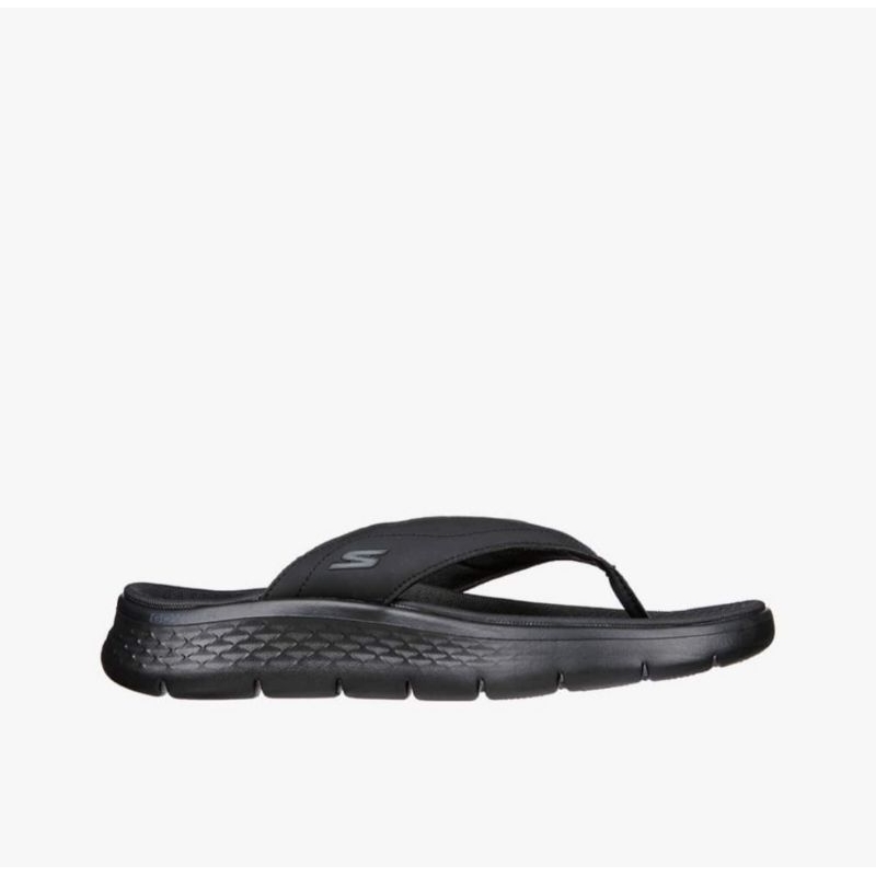 Sandal Pria Skechers Go Walk Flex (ORIGINAL100%)SKE229202BBK
