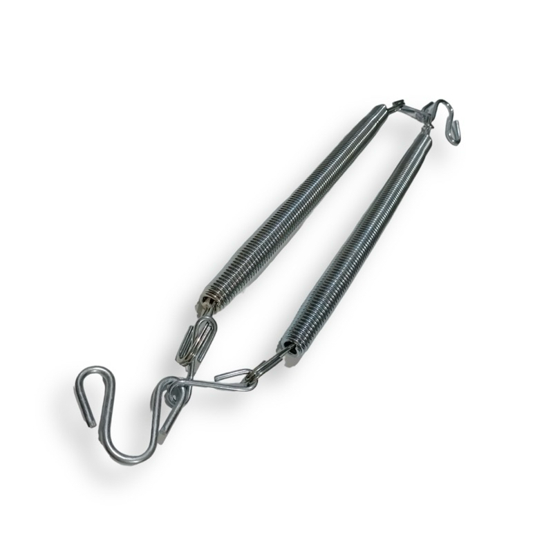 Per Ayunan Bayi Double Per Jumbo - Ayunan Gantung Anak Kecil atau Bayi