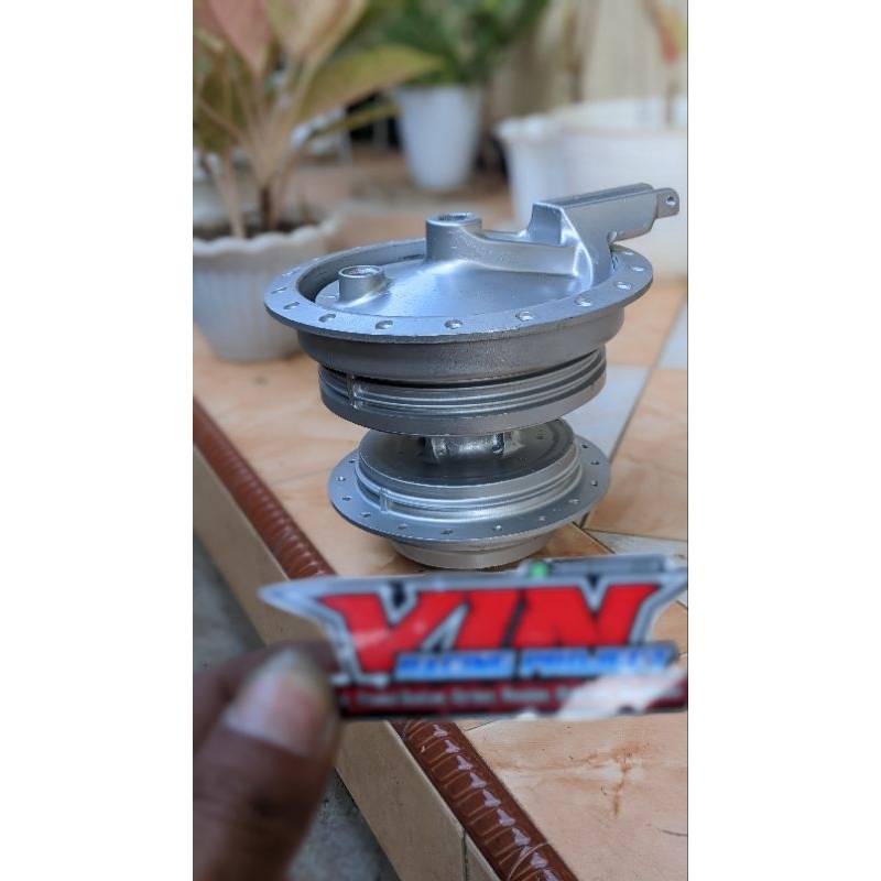 tromol custom ala dt custom  napgir pnp cb arem kaze