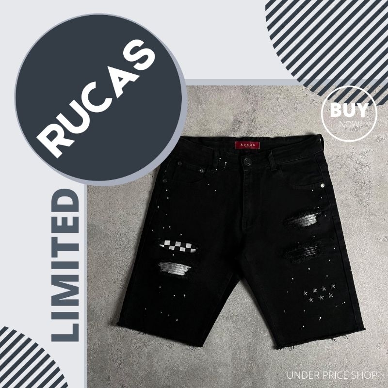 rucas last collection 2023 / rucas last collection of 2023 / rucas jeans / rucas short jeans / celan