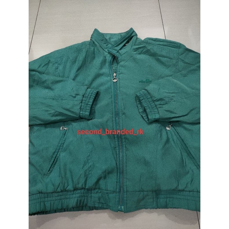 jaket bomber ellese original